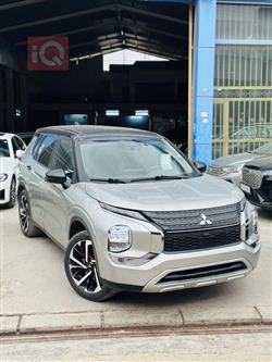 ميتسوبيشي اوتلاندر